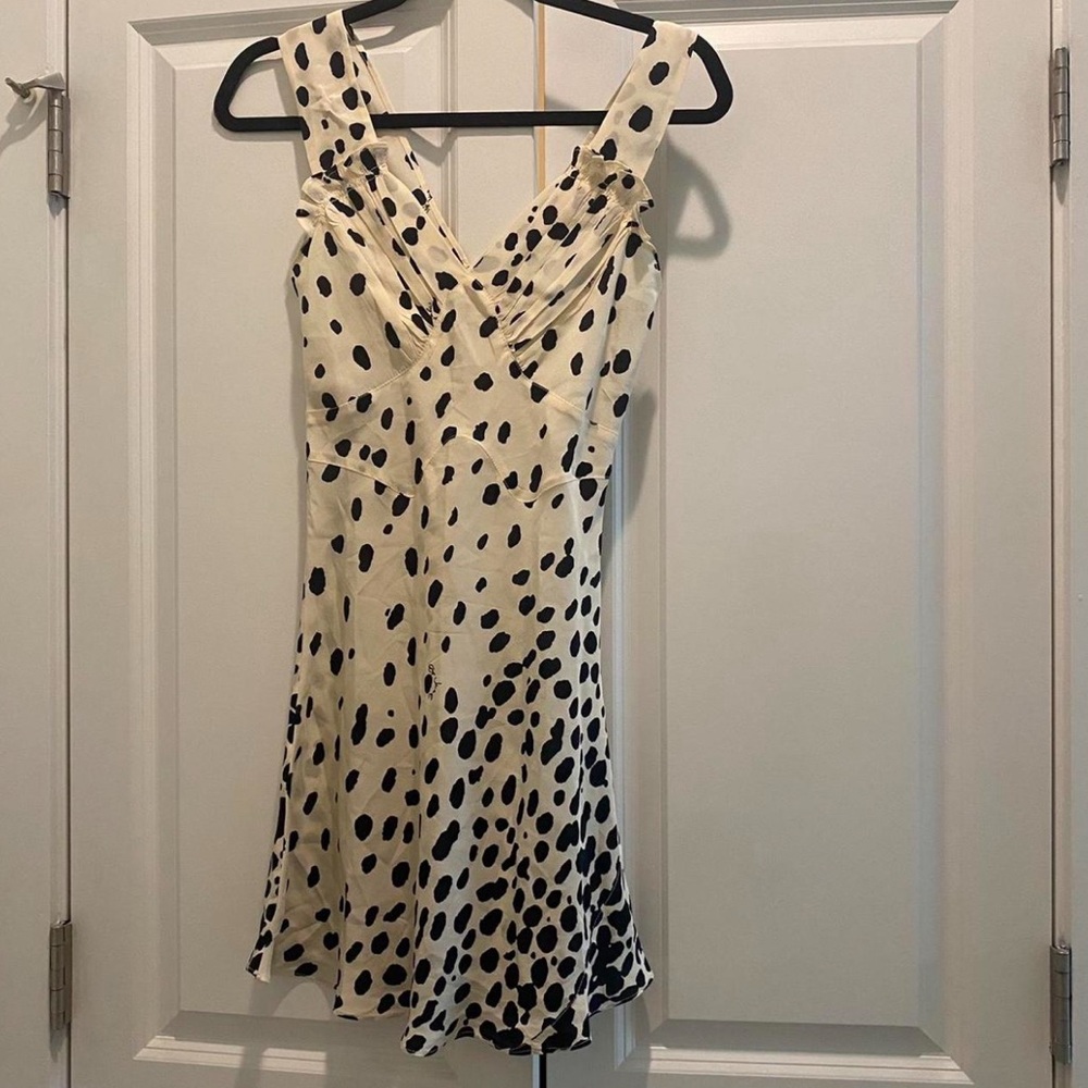 Realisation Par dress